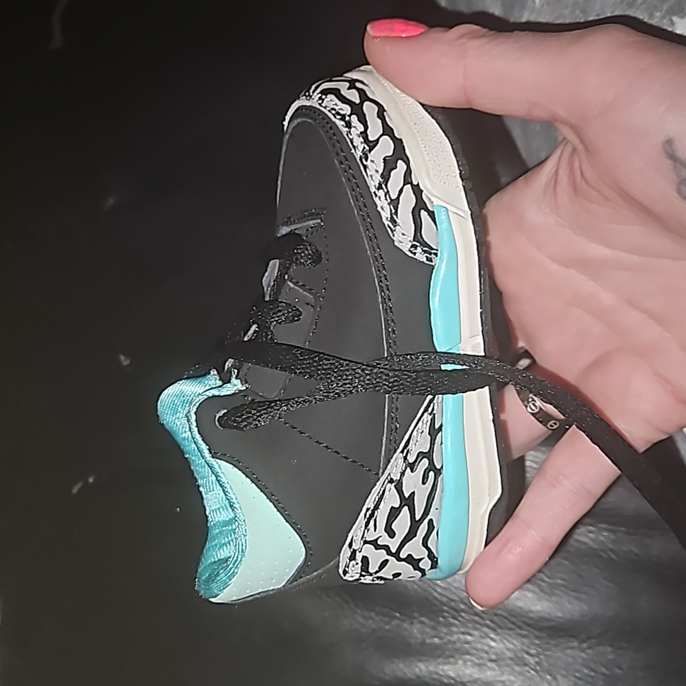 Jordans